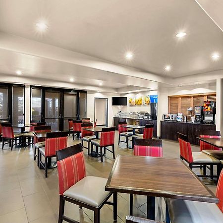 Comfort Inn Benson Near Kartchner Caverns Екстериор снимка