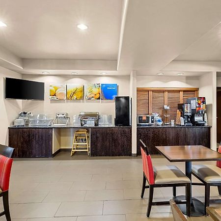 Comfort Inn Benson Near Kartchner Caverns Екстериор снимка