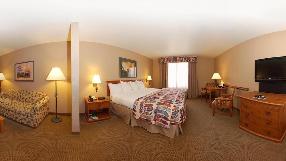 Comfort Inn Benson Near Kartchner Caverns Екстериор снимка
