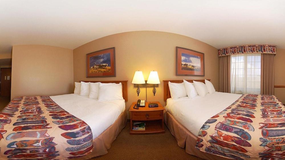 Comfort Inn Benson Near Kartchner Caverns Екстериор снимка