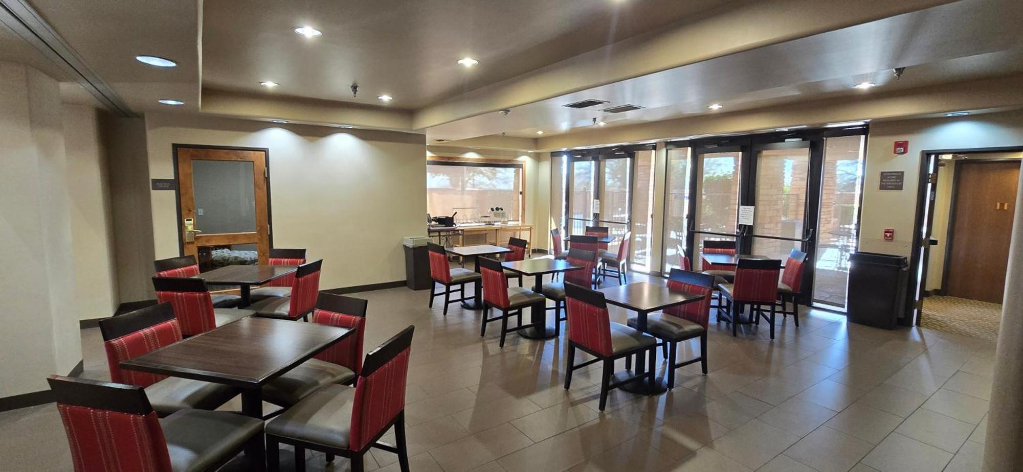 Comfort Inn Benson Near Kartchner Caverns Екстериор снимка