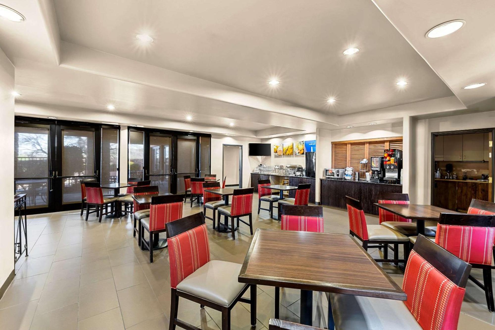 Comfort Inn Benson Near Kartchner Caverns Екстериор снимка