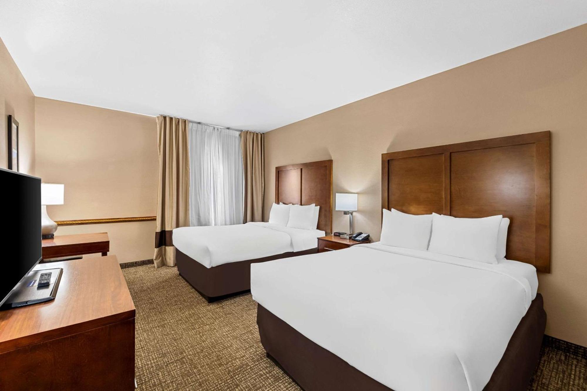 Comfort Inn Benson Near Kartchner Caverns Екстериор снимка