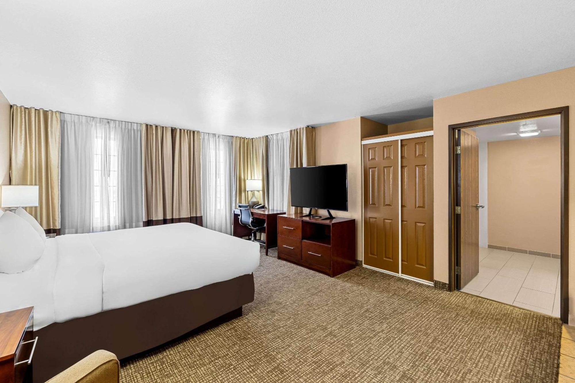 Comfort Inn Benson Near Kartchner Caverns Екстериор снимка