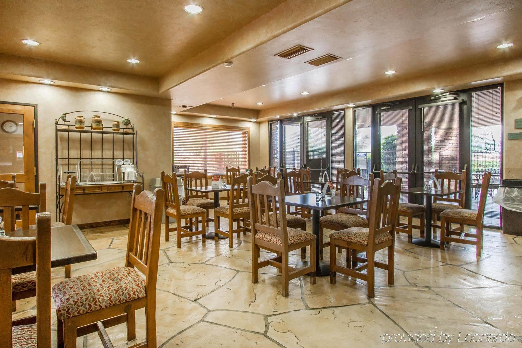 Comfort Inn Benson Near Kartchner Caverns Екстериор снимка