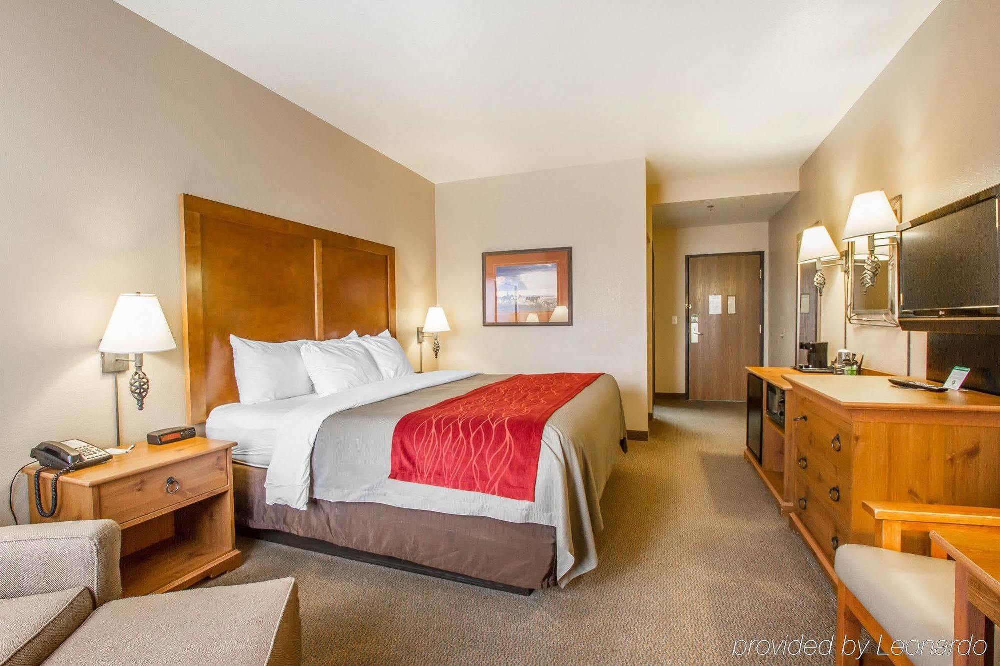Comfort Inn Benson Near Kartchner Caverns Екстериор снимка