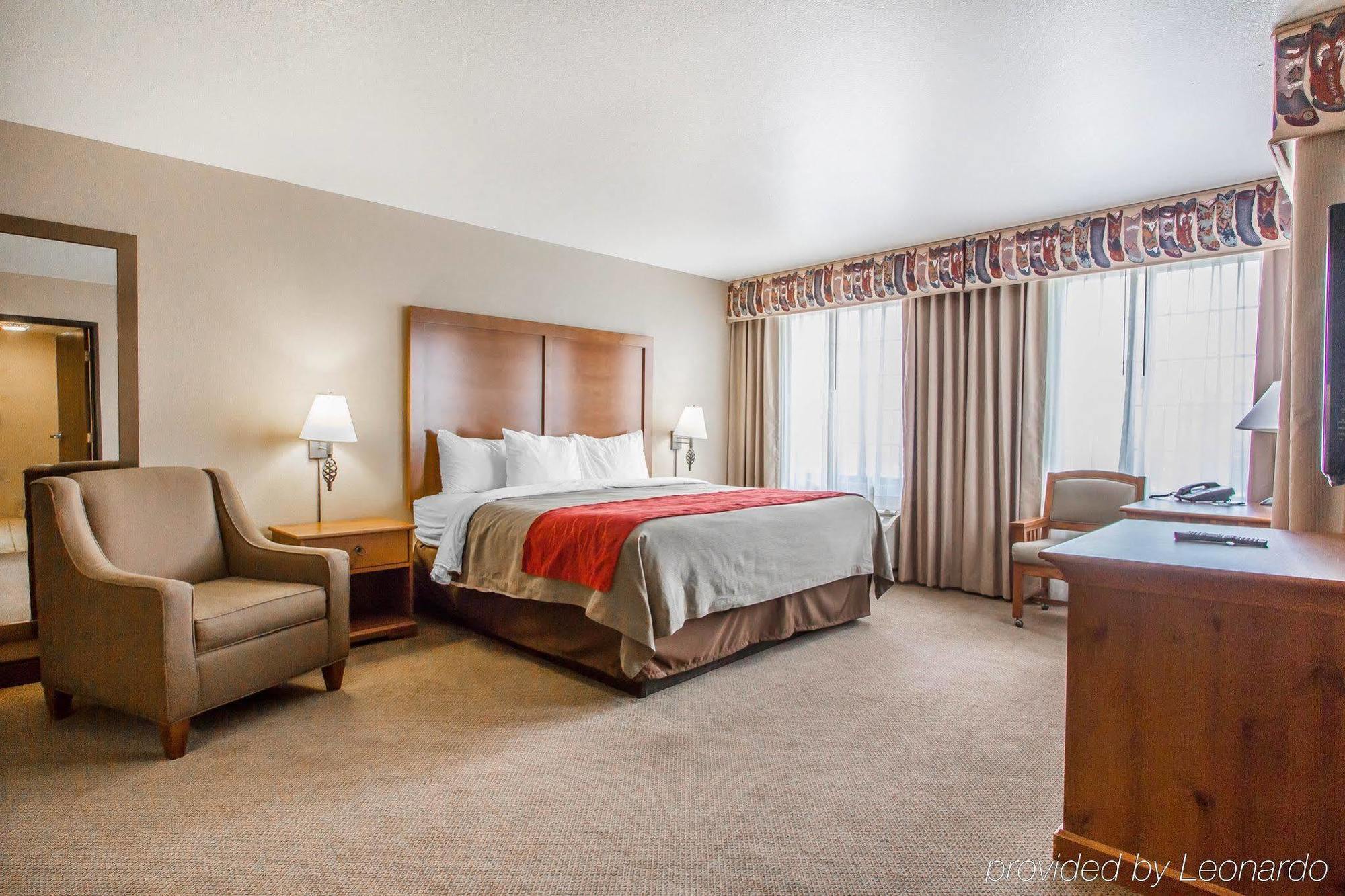 Comfort Inn Benson Near Kartchner Caverns Екстериор снимка