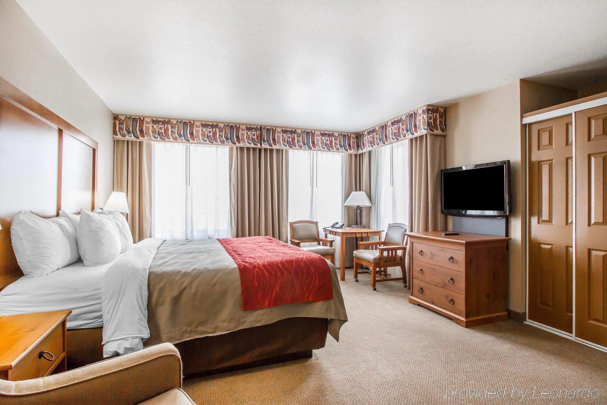 Comfort Inn Benson Near Kartchner Caverns Екстериор снимка