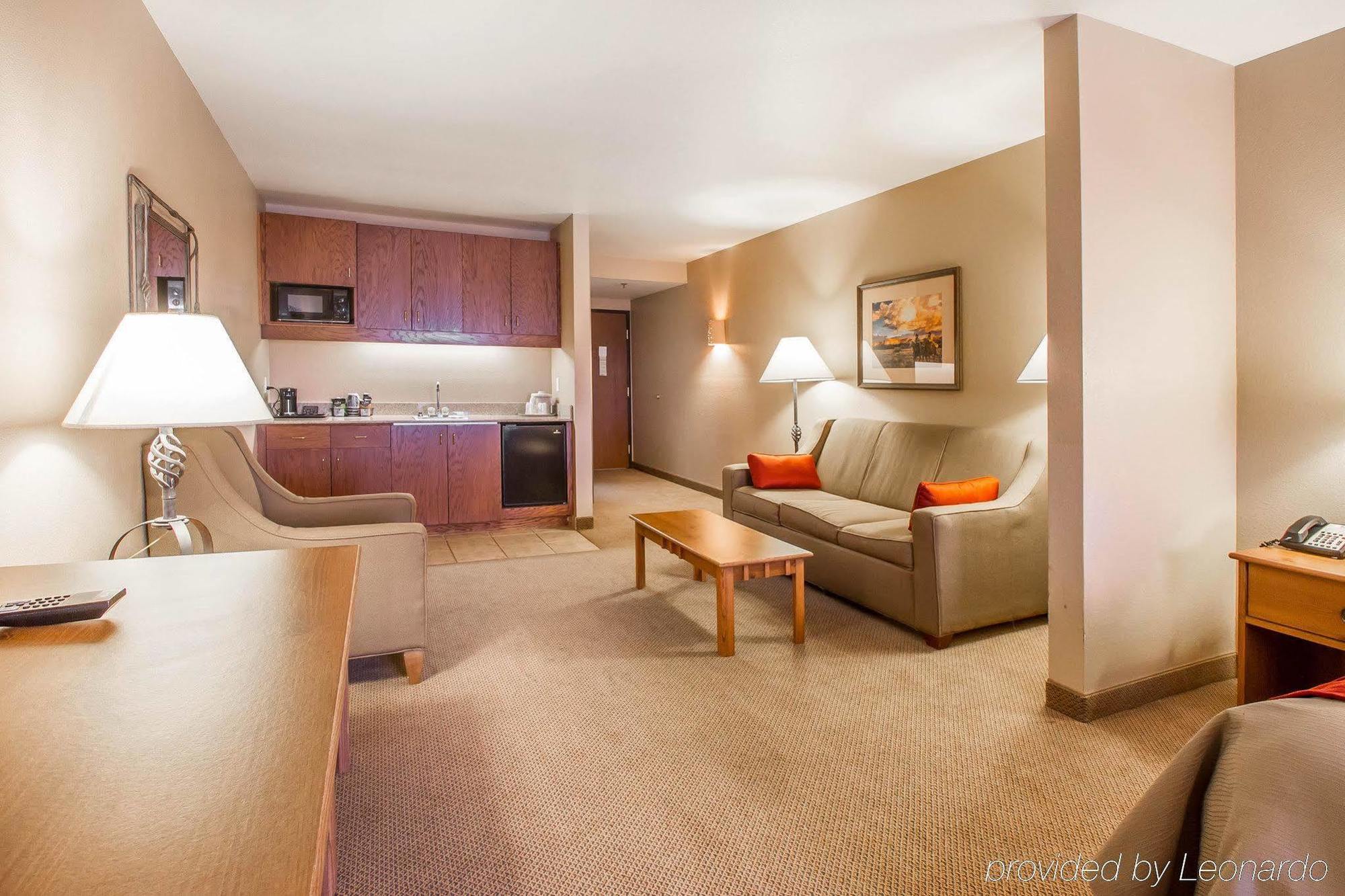 Comfort Inn Benson Near Kartchner Caverns Екстериор снимка