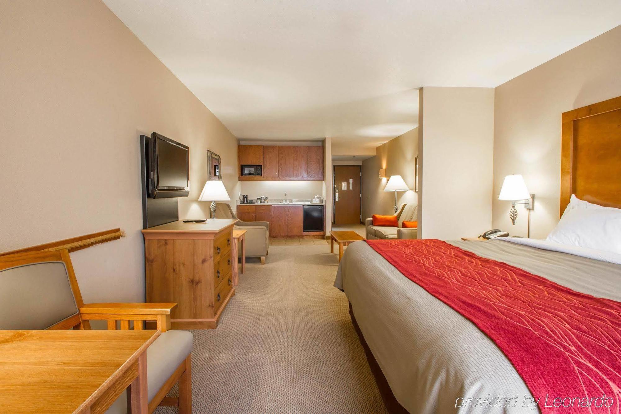 Comfort Inn Benson Near Kartchner Caverns Екстериор снимка