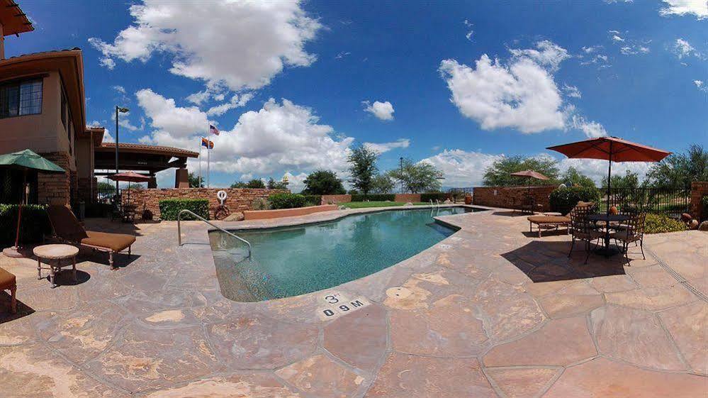Comfort Inn Benson Near Kartchner Caverns Екстериор снимка