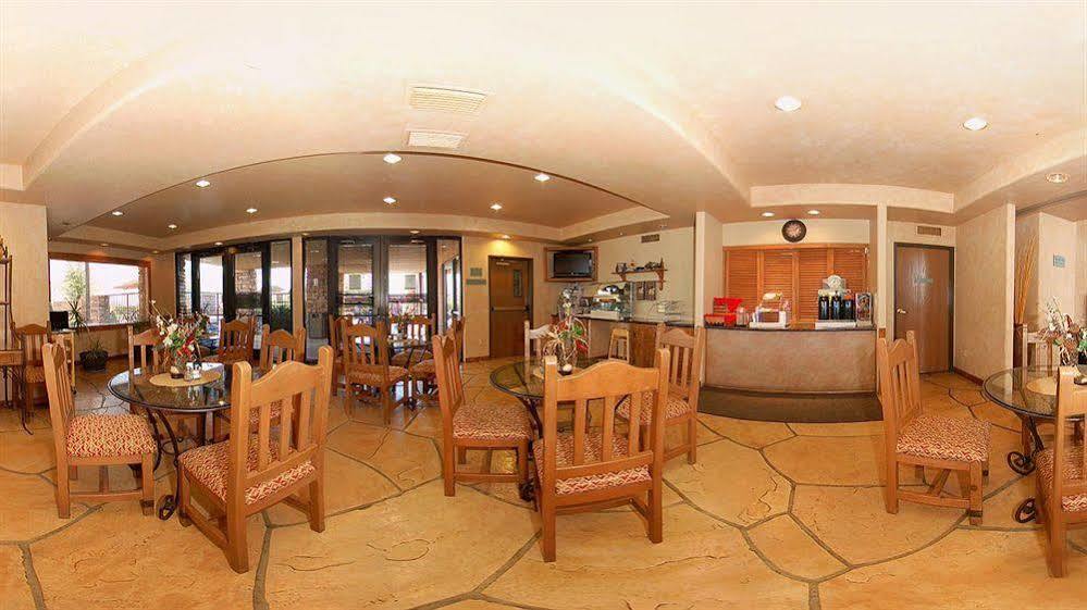 Comfort Inn Benson Near Kartchner Caverns Екстериор снимка